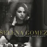 The Heart Wants What It Wants (Single) - Selena Gomez