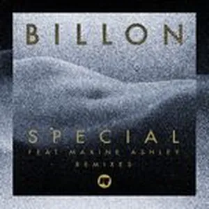 Special (Remixes EP) - Billon, Maxine Ashley