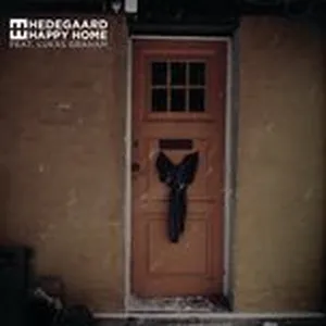 Happy Home (Club Edit) (Single) - Hedegaard, Lukas Graham