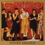 Nghe nhạc Laid / Wah Wah (Super Deluxe) - James