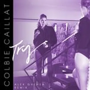 Try (Alex Ghenea Remix) (Single) - Colbie Caillat
