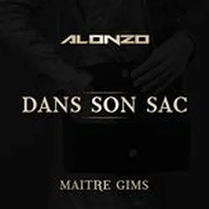Dans Son Sac (Single) - Alonzo, Maitre Gims