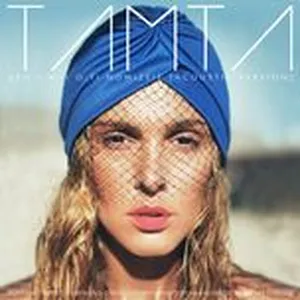 Den Ime O,Ti Nomizis (Acoustic By Freaky Fortune) (Single) - Tamta
