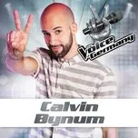 Magic (From The Voice Of Germany) (Single) - Calvin Bynum