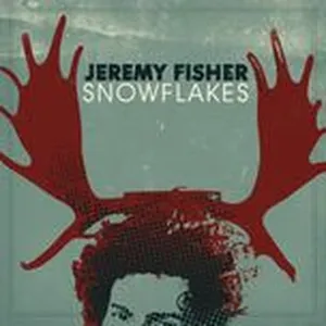 Snowflakes (Single) - Jeremy Fisher