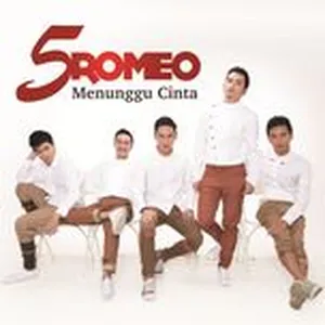 Menunggu Cinta (Single) - 5Romeo