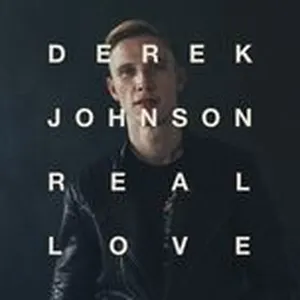 Power In The Cross (Single) - Derek Johnson