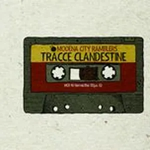 Tracce Clandestine - Modena City Ramblers