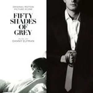Fifty Shades Of Grey OST - Danny Elfman