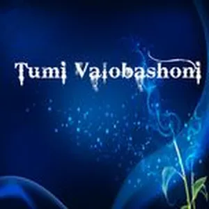 Tumi Valobashoni - Asif