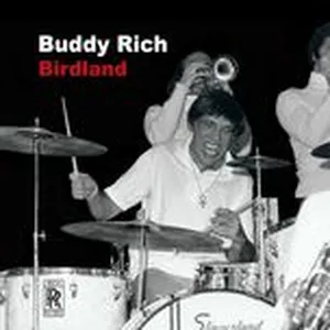 Birdland - Buddy Rich