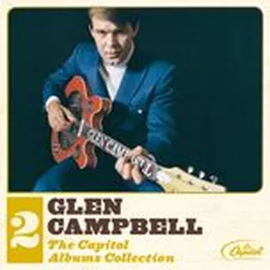 The Capitol Albums Collection - Glen Campbell