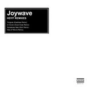 Hdyf (Remixes EP) - Joywave