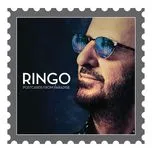 Nghe nhạc Postcards From Paradise - Ringo Starr