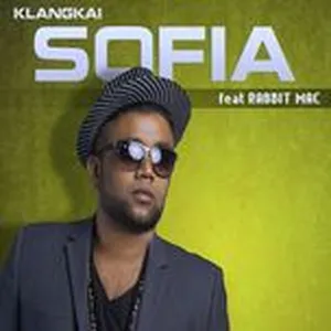 Sofia (Single) - Klangkai