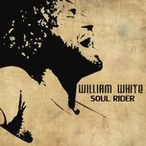 Soul Rider (Single) - William White