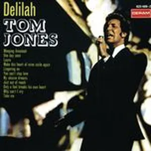 Delilah - Tom Jones