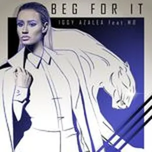 Beg For It (Remixes) - Iggy Azalea
