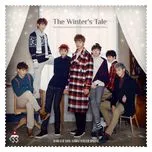 Ca nhạc The Winter's Tale (Mini Album) - BTOB