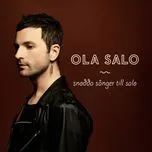Nghe ca nhạc Snodda Sanger Till Salo (EP) - Ola Salo