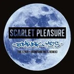 The Strip (Bomfunk Mc's Remix) (Single) - Scarlet Pleasure