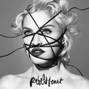 Bitch I'm Madonna (Single) - Madonna, Nicki Minaj