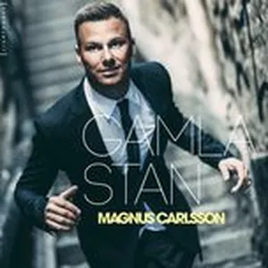 Gamla Stan - Magnus Carlsson