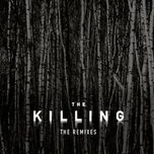 The Killing (Remix Bundle EP) - Frans Bak