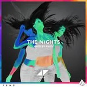 The Nights (Avicii By Avicii) (Single) - Avicii
