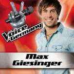 Nghe nhạc Fix You (From The Voice Of Germany) (Single) - Max Giesinger