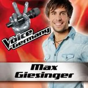 Fix You (From The Voice Of Germany) (Single) - Max Giesinger