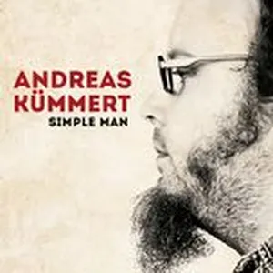 Simple Man (Single) - Andreas Kummert