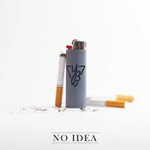 No Idea (Single) - Young Buffalo