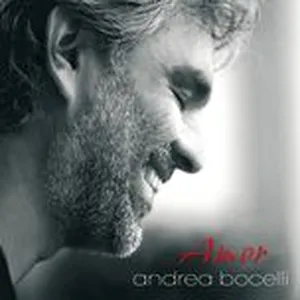 Amor - Andrea Bocelli