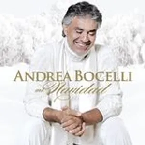 Mi Navidad - Andrea Bocelli