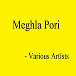 Meghla Pori - V.A