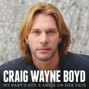 My Baby’s Got A Smile On Her Face (Jamie Tate Mix) (Single) - Craig Wayne Boyd