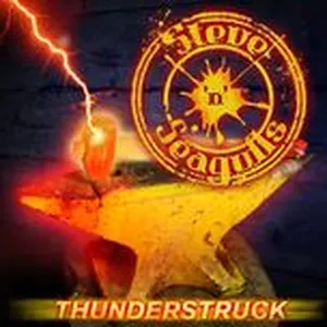 Thunderstruck (Single) - Steve 'N' Seagulls