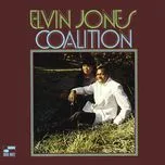 Nghe ca nhạc Coalition (EP) - Elvin Jones