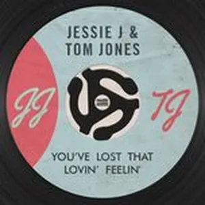You've Lost That Lovin' Feelin' (Single) - Tom Jones, Jessie J