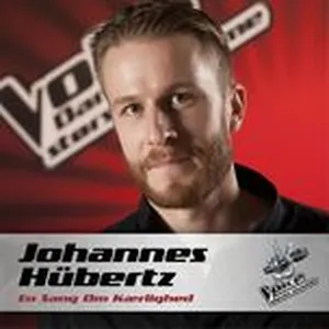En Sang Om Kaerlighed (Voice - Danmarks Storste Stemme) (Single) - Johannes Hubertz