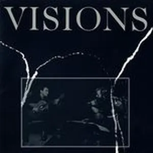 Visions - Erik Stenstadvold, Lars Klevstrand