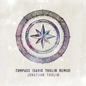 Compass (David Thulin Remix) (Single) - Jonathan Thulin