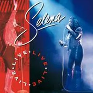Live Selena - Selena