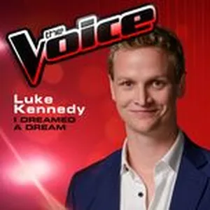 I Dreamed A Dream (The Voice Performance) (Single) - Luke Kennedy