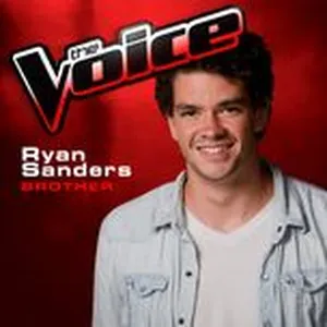 Brother (The Voice 2013 Performance) (Single) - Ryan Sanders