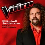 Dear Prudence (The Voice 2013 Performance) (Single) - Mitchell Anderson