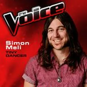 Tiny Dancer (The Voice 2013 Performance) (Single) - Simon Meli