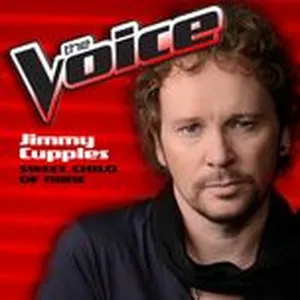 Sweet Child O' Mine (The Voice Performance) (Single) - Jimmy Cupples