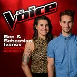 Download nhạc hot Nobody's Perfect (The Voice 2013 Performance) (Single) nhanh nhất